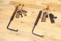 Antique Tools DC7801ab