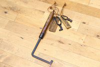 Antique Tools DC7801ab