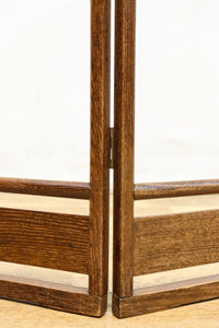 Antique tool (tenugui-kake) DC7803