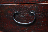 味わいある風合いが趣きある小引き出し DC7811