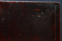 味わいある風合いが趣きある小引き出し DC7811