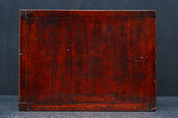 味わいある風合いが趣きある小引き出し DC7811