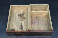 味わいある風合いが趣きある小引き出し DC7811