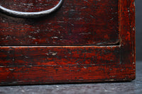 味わいある風合いが趣きある小引き出し DC7811