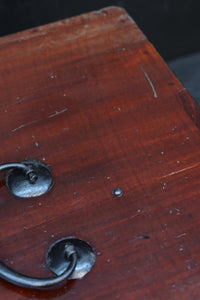 シンプルなデザインで使い勝手の良い小引き出し DC7812