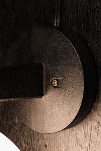 ころころと丸みある球型ブラケット DC7831