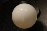 ころころと丸みある球型ブラケット DC7831