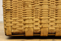 Antique tool (Bamboo woven basket) DC7841