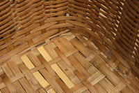 Antique tool (Bamboo woven basket) DC7842