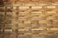 Antique tool (Bamboo woven basket) DC7842