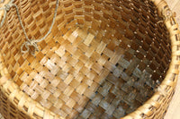 Antique tool (Unique silhouette basket) DC7844