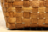 Antique tool (Unique silhouette basket) DC7844