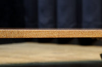 木地色の優雅な杢目が浮かぶ置台 DC7870