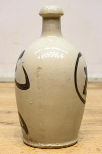 Antique tool (Sake Bottle) DC7878abc