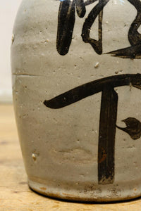 Antique tool (Sake Bottle) DC7878abc