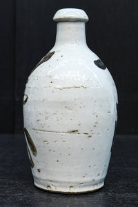 時代を重ねた面持ちある酒徳利 DC7879