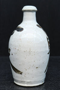 時代を重ねた面持ちある酒徳利 DC7879