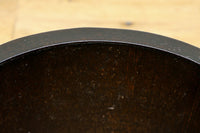 時代を重ねた風合い溢れる稀少半斗マス DC7880ab 在庫(a:1 b:0)個