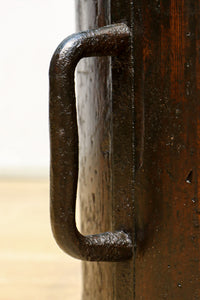 時代を重ねた風合い溢れる稀少半斗マス DC7880ab 在庫(a:1 b:0)個