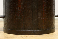 時代を重ねた風合い溢れる稀少半斗マス DC7880ab 在庫(a:1 b:0)個