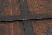 時代を重ねた風合い溢れる稀少半斗マス DC7880ab 在庫(a:1 b:0)個