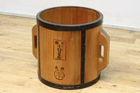 風情ある風合いの一斗マス DC7881abcdef 在庫(a:1 b:1 c:0 d:1 e:0 f:1)個