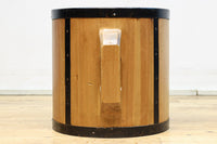 風情ある風合いの一斗マス DC7881abcdef 在庫(a:1 b:1 c:0 d:1 e:0 f:1)個