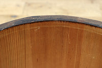 風情ある風合いの一斗マス DC7881abcdef 在庫(a:1 b:1 c:0 d:1 e:0 f:1)個