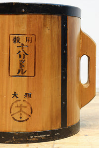 風情ある風合いの一斗マス DC7881abcdef 在庫(a:1 b:1 c:0 d:1 e:0 f:1)個