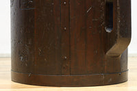 風情ある風合いの一斗マス DC7881abcdef 在庫(a:1 b:1 c:0 d:1 e:0 f:1)個