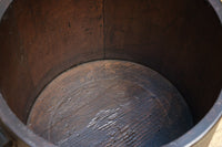 風情ある風合いの一斗マス DC7881abcdef 在庫(a:1 b:1 c:0 d:1 e:0 f:1)個