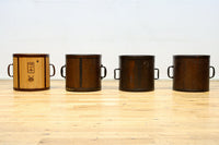 時代を重ねた風合い溢れる一斗マス DC7881ghij 在庫(g:1 h:0 i:1 j:0)個