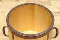 時代を重ねた風合い溢れる一斗マス DC7881ghij 在庫(g:1 h:0 i:1 j:0)個