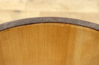 時代を重ねた風合い溢れる一斗マス DC7881ghij 在庫(g:1 h:0 i:1 j:0)個