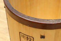 時代を重ねた風合い溢れる一斗マス DC7881ghij 在庫(g:1 h:0 i:1 j:0)個