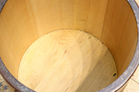 時代を重ねた風合い溢れる一斗マス DC7881ghij 在庫(g:1 h:0 i:1 j:0)個