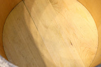 時代を重ねた風合い溢れる一斗マス DC7881ghij 在庫(g:1 h:0 i:1 j:0)個