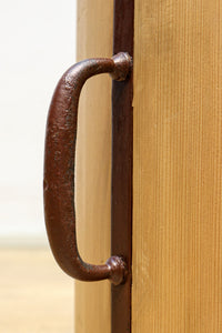 時代を重ねた風合い溢れる一斗マス DC7881ghij 在庫(g:1 h:0 i:1 j:0)個