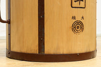 時代を重ねた風合い溢れる一斗マス DC7881ghij 在庫(g:1 h:0 i:1 j:0)個