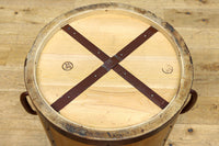 時代を重ねた風合い溢れる一斗マス DC7881ghij 在庫(g:1 h:0 i:1 j:0)個