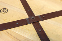 時代を重ねた風合い溢れる一斗マス DC7881ghij 在庫(g:1 h:0 i:1 j:0)個