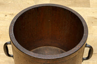 時代を重ねた風合い溢れる一斗マス DC7881ghij 在庫(g:1 h:0 i:1 j:0)個