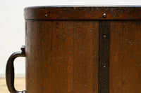 時代を重ねた風合い溢れる一斗マス DC7881ghij 在庫(g:1 h:0 i:1 j:0)個