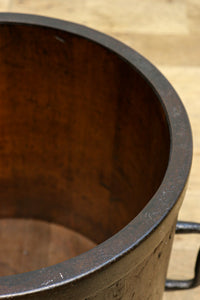 時代を重ねた風合い溢れる一斗マス DC7881ghij 在庫(g:1 h:0 i:1 j:0)個