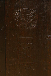 時代を重ねた風合い溢れる一斗マス DC7881ghij 在庫(g:1 h:0 i:1 j:0)個