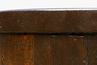 時代を重ねた風合い溢れる一斗マス DC7881ghij 在庫(g:1 h:0 i:1 j:0)個