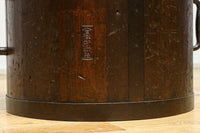 時代を重ねた風合い溢れる一斗マス DC7881ghij 在庫(g:1 h:0 i:1 j:0)個