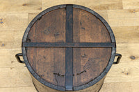 時代を重ねた風合い溢れる一斗マス DC7881ghij 在庫(g:1 h:0 i:1 j:0)個