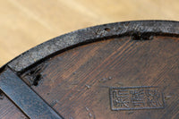 時代を重ねた風合い溢れる一斗マス DC7881ghij 在庫(g:1 h:0 i:1 j:0)個