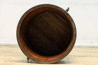 時代を重ねた風合い溢れる一斗マス DC7881ghij 在庫(g:1 h:0 i:1 j:0)個